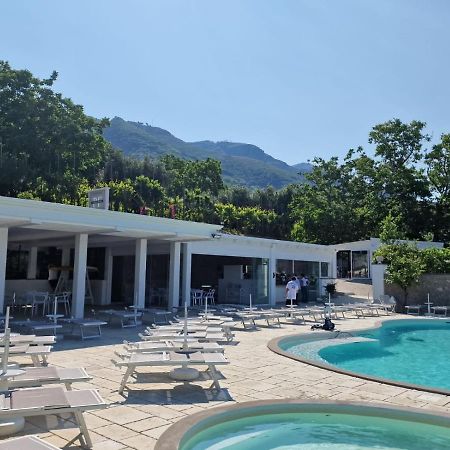 ויקו אקוונסה Agriturismo Nonno Luigino מראה חיצוני תמונה