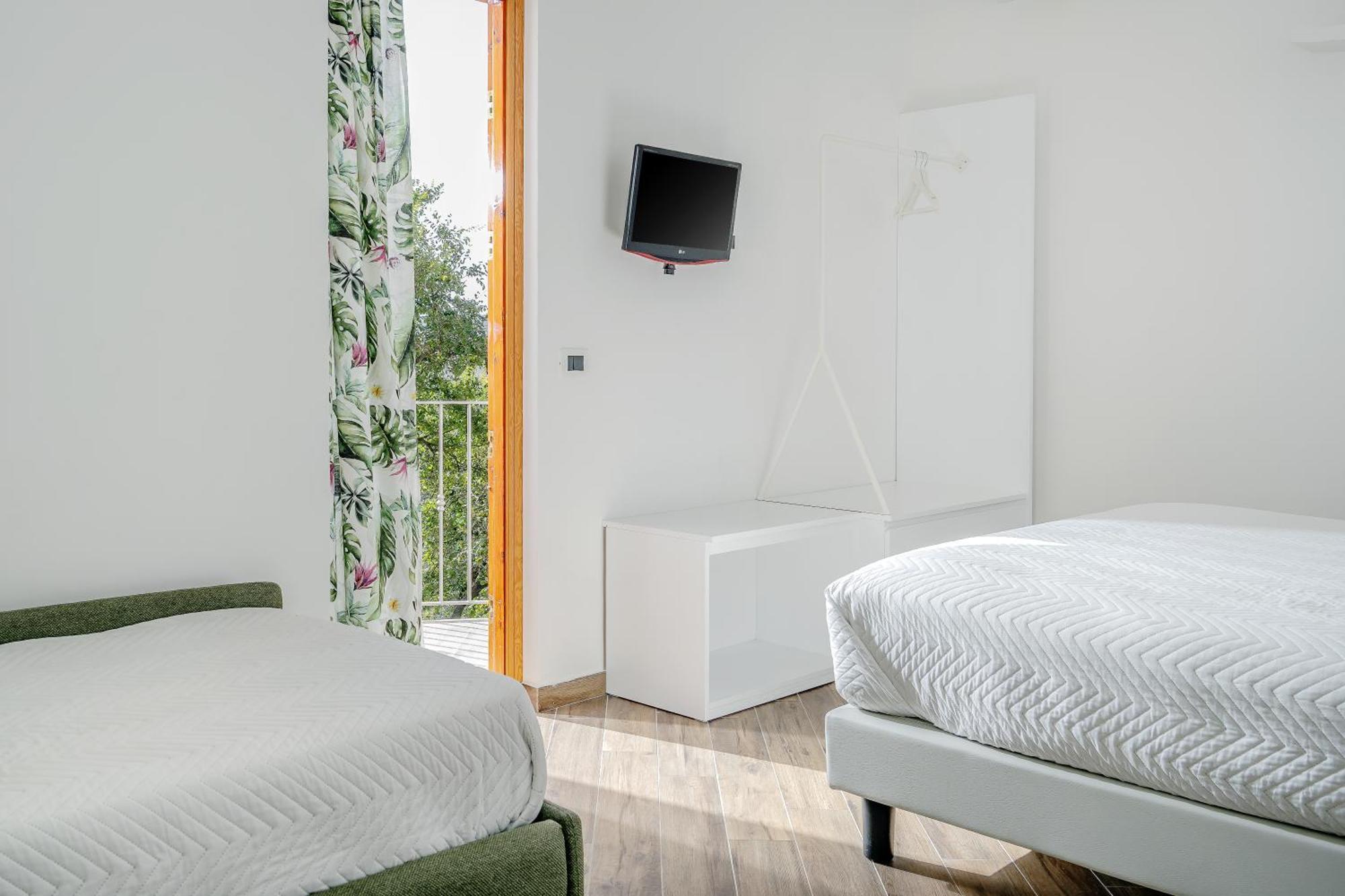 ויקו אקוונסה Agriturismo Nonno Luigino מראה חיצוני תמונה