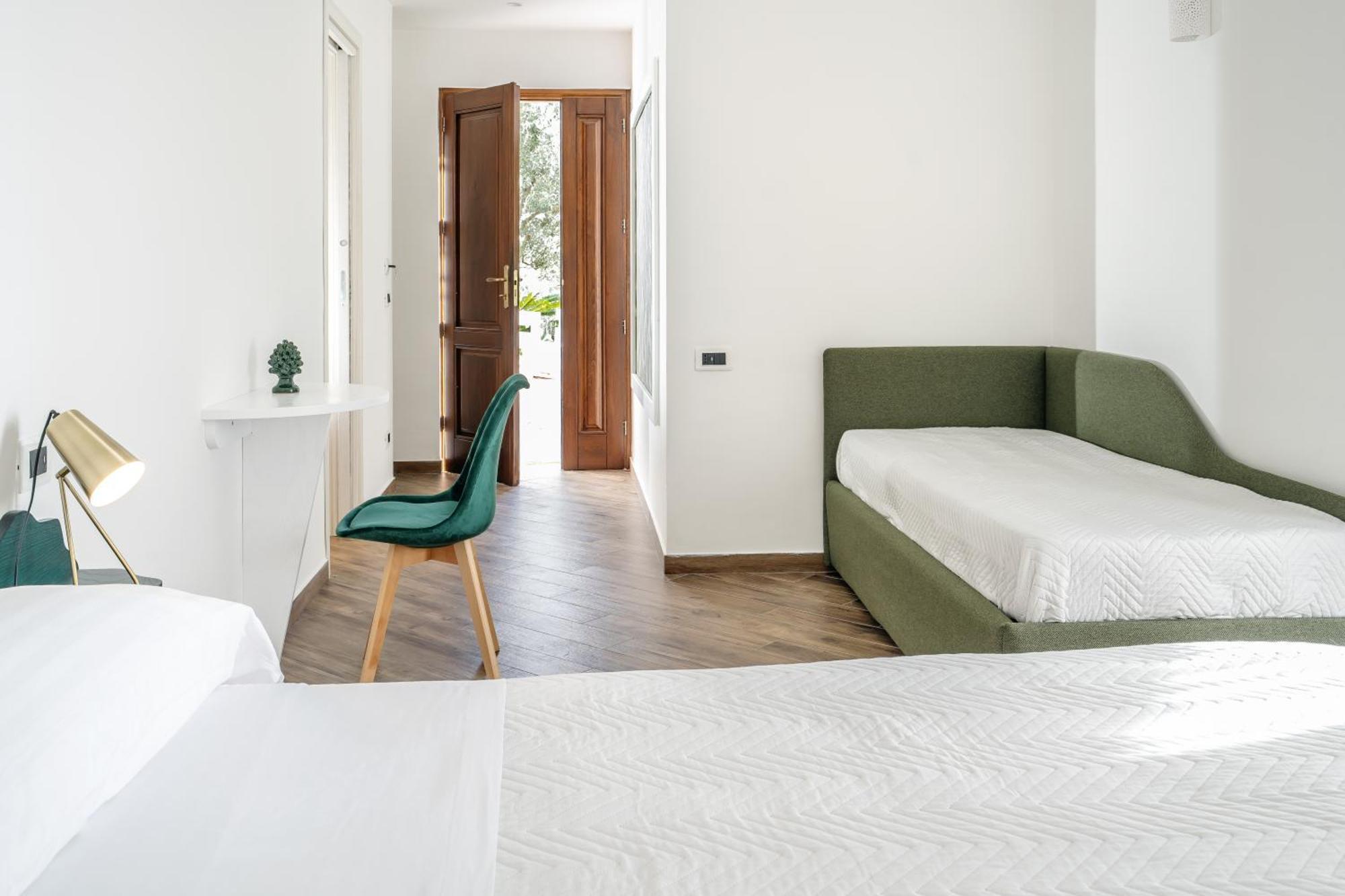 ויקו אקוונסה Agriturismo Nonno Luigino מראה חיצוני תמונה