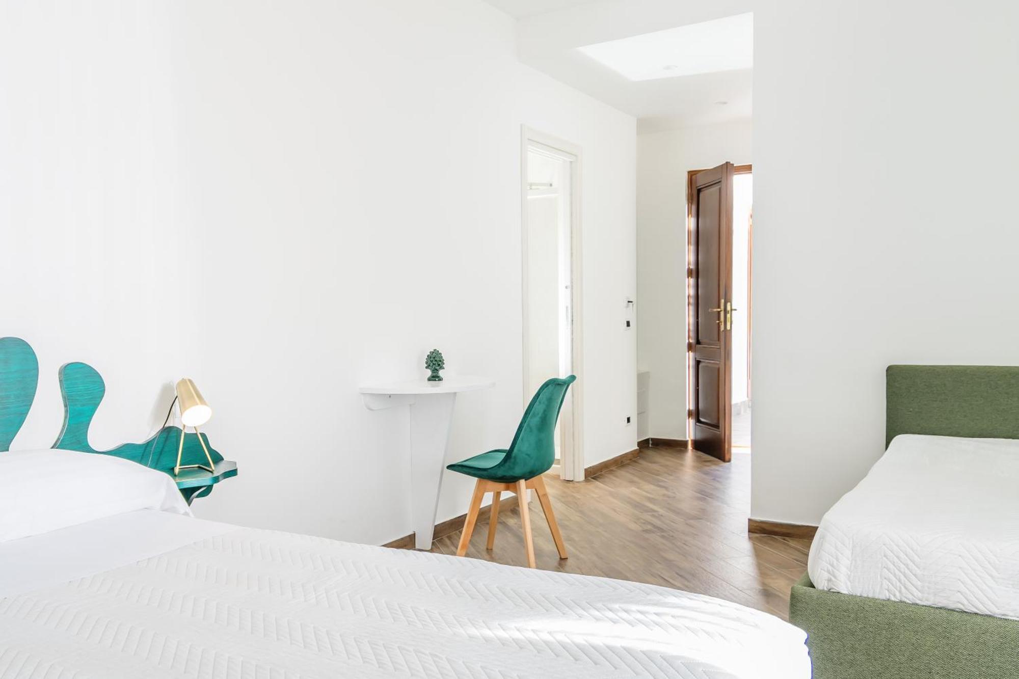 ויקו אקוונסה Agriturismo Nonno Luigino מראה חיצוני תמונה