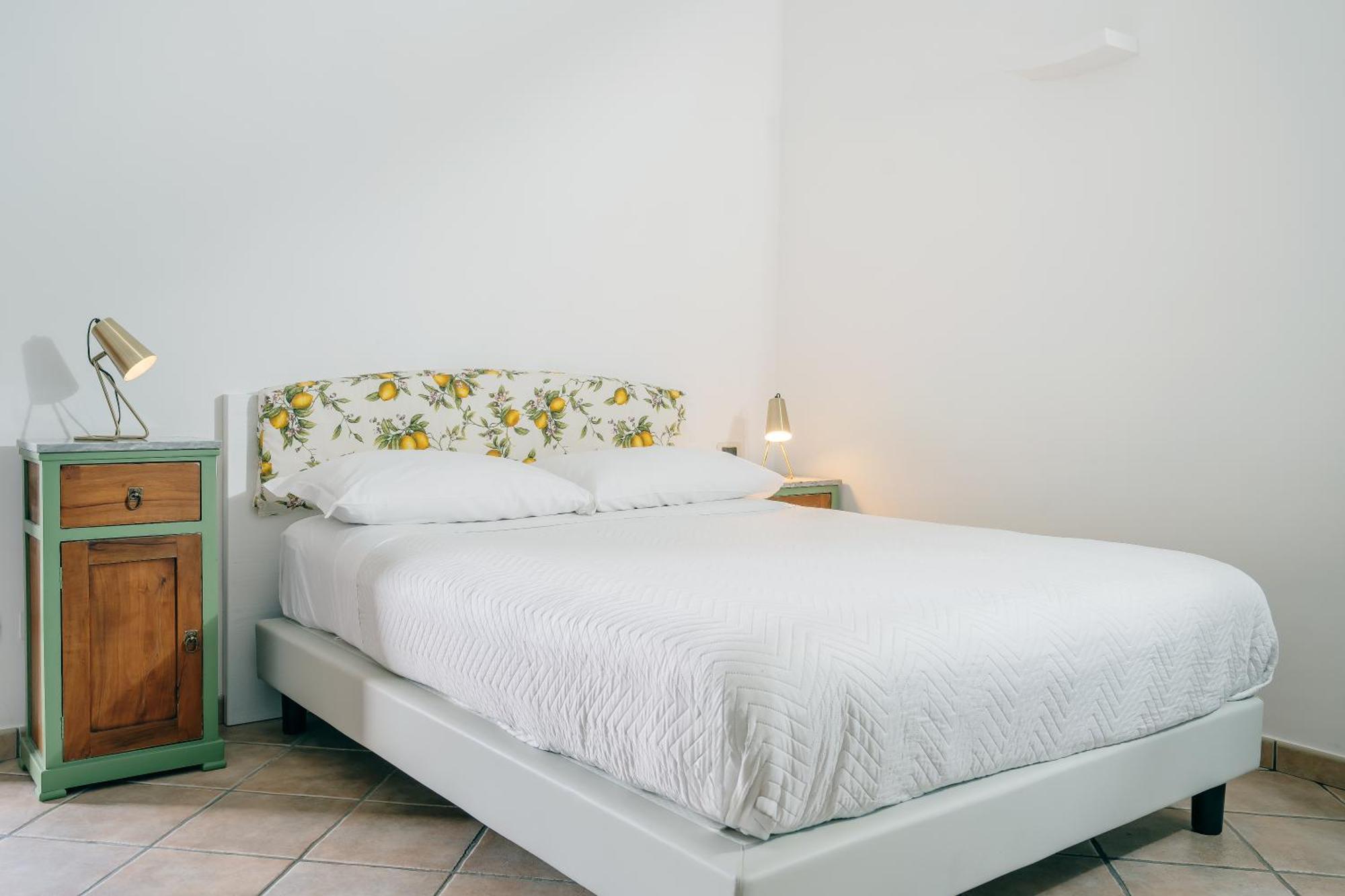 ויקו אקוונסה Agriturismo Nonno Luigino מראה חיצוני תמונה